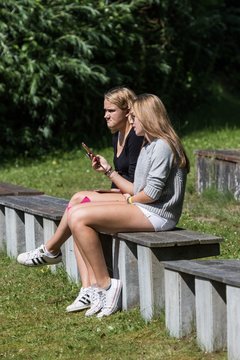 Bild 21 - Cup Pinneberg